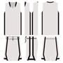 Picture of Basketball Kit Style 519 Blank