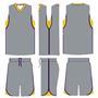 Picture of Basketball Kit Style 520 Custom