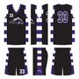 Picture of Basketball Kit CHR 517B Custom