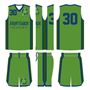 Picture of Basketball Kit AGA 512B Custom