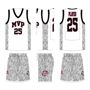 Picture of Basketball Kit Style 526 Custom