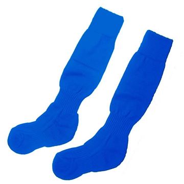 Picture of Beast Soccer Socks 920 Royal