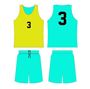 Picture of Training Kit Style 538 Custom