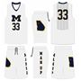 Picture of Basketball Kit MNU 522 Custom