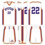 Picture of Basketball Kit PSH 512 Custom