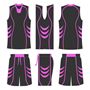 Picture of Basketball Kit Style 541 Custom