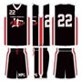 Picture of Basketball Kit PSH 512 Custom