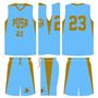 Picture of Basketball Kit PSH 523 Custom