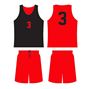 Picture of Training Kit Style 538 Custom