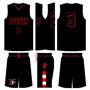 Picture of Basketball Kit PSH 522 Custom