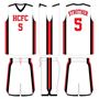 Picture of Basketball Kit HCF 512 Custom