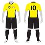 Picture of 15 Soccer Kits Style WB103 Special