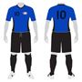 Picture of 15 Soccer Kits Style WB103 Special