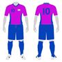 Picture of 15 Soccer Kits Style WB103 Special