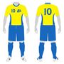 Picture of 15 Soccer Kits Style WB103 Special