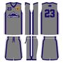 Picture of Basketball Kit KBL 512 Custom