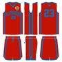 Picture of Basketball Kit KBL 512 Custom