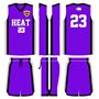 Picture of Basketball Kit KBL 512 Custom