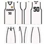 Picture of Basketball Kit KBL 512 Custom