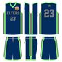 Picture of Basketball Kit KBL 512 Custom