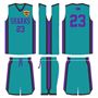 Picture of Basketball Kit KBL 512 Custom