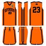 Picture of Basketball Kit KBL 512 Custom