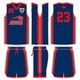 Picture of Basketball Kit KBL 512 Custom