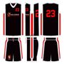 Picture of Basketball Kit MSP 512 Custom