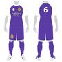 Picture of Soccer Kit Style RPO 218 Custom