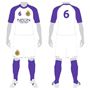 Picture of Soccer Kit Style RPO 218 Custom