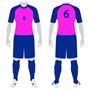 Picture of Soccer Kit Style WB218C Clubs Special