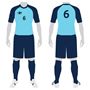 Picture of Soccer Kit Style WB218C Clubs Special