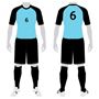 Picture of Soccer Kit Style WB218C Clubs Special