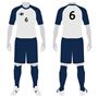 Picture of Soccer Kit Style WB218C Clubs Special