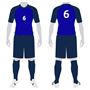 Picture of Soccer Kit Style WB218C Clubs Special