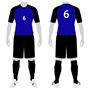 Picture of Soccer Kit Style WB218C Clubs Special