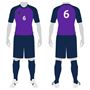 Picture of Soccer Kit Style WB218C Clubs Special