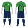 Picture of 15 Soccer Kits Style WB103 Special