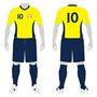 Picture of 15 Soccer Kits Style WB103 Special