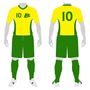 Picture of 15 Soccer Kits Style WB103 Special