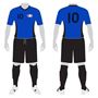 Picture of Soccer Kit Style WB103C Clubs Special