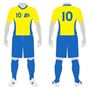 Picture of Soccer Kit Style WB103C Clubs Special