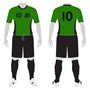 Picture of Soccer Kit Style WB103C Clubs Special