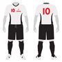 Picture of Soccer Kit Style WB103C Clubs Special