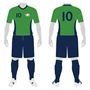 Picture of Soccer Kit Style WB103C Clubs Special