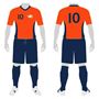 Picture of Soccer Kit Style WB103C Clubs Special