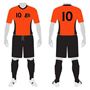 Picture of Soccer Kit Style WB103C Clubs Special