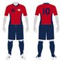 Picture of Soccer Kit Style WB103C Clubs Special