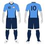 Picture of Soccer Kit Style WB103C Clubs Special