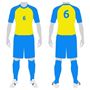 Picture of 15 Soccer Kits Style WB218 Special